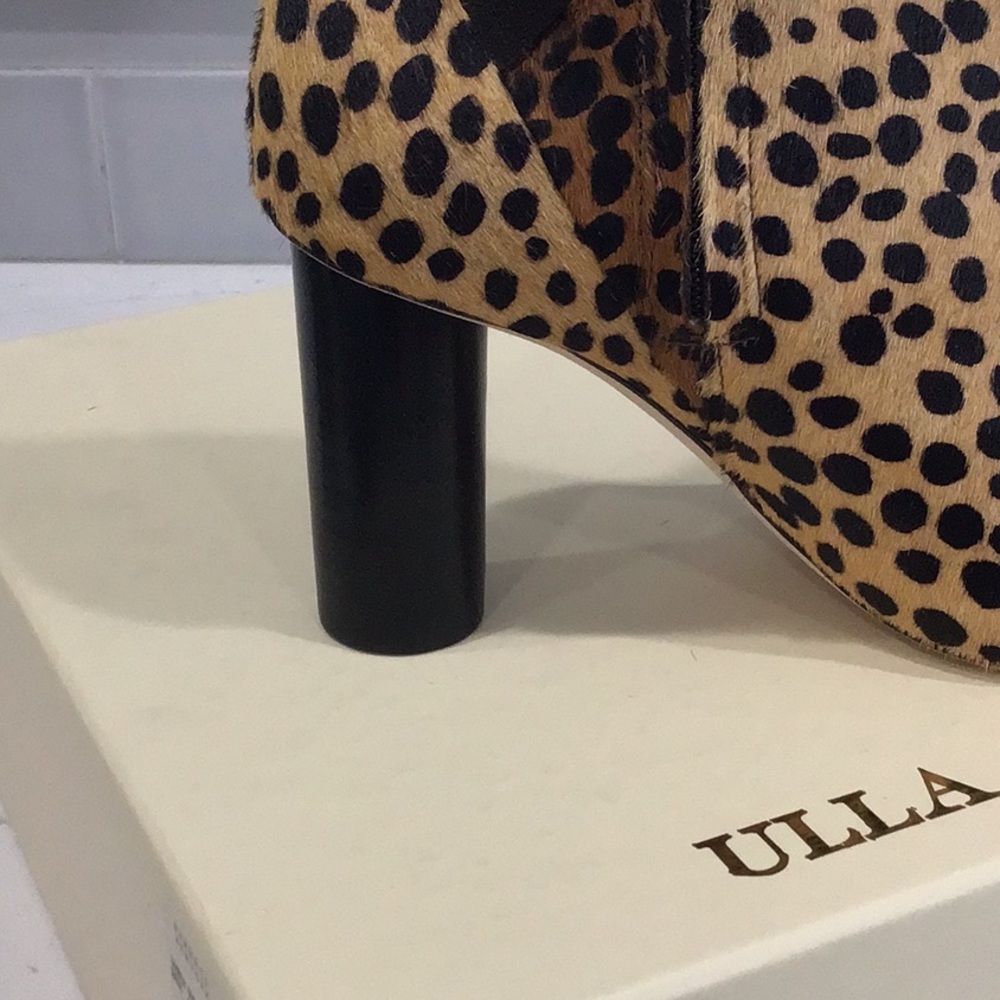 Ulla Johnson Carin Bootie - Picture 4 of 13